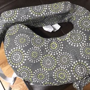 Brand new- never used breast friend pillow